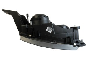 Фара Renault Premium/ Midlum левая TD01-58-001L