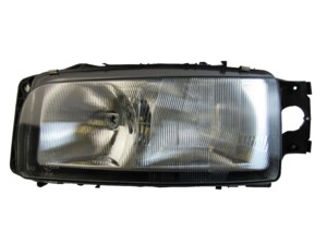 Фара Renault Premium/ Midlum левая TD01-58-001L