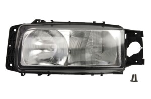 Фара Renault Premium/ Midlum левая TD01-58-001L