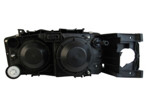 Фара Renault Premium/ Midlum права TD01-58-001R