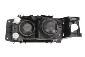 Фара Renault Premium/ Midlum права TD01-58-001R