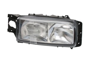 Фара Renault Premium/ Midlum права TD01-58-001R
