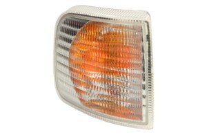Ліхтар покажчика повороту Renault Premium/ Midlum правий TD01-58-002R