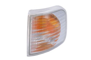 Ліхтар покажчика повороту Renault Premium/ Midlum лівий TD01-58-002L
