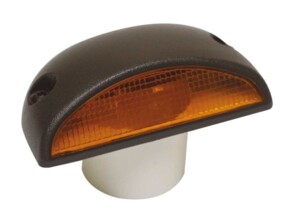 Ліхтар покажчика повороту Renault Premium/ Mascott TD03-58-003B