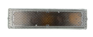Ліхтар покажчика повороту Renault Magnum 91-03 TD01-58-018
