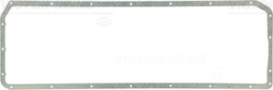 Прокладка піддону картера MAN F2000 D2866 71-23601-10