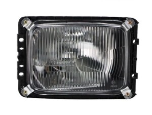 Фара Mercedes 207-410D левая TD01-50-029L