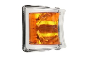 Ліхтар покажчика повороту Scania R 09- TD01-52-011A