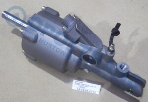 Підсилювач зчеплення Volvo FL12, FM12, B10 14-04-05-0315