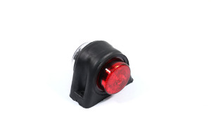 Фонарь габаритный 24V LED (двухцветный мини) TP 001-01
