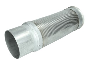 Гофра выхлопной трубы MAN TGS-X d115x364 11-02-00-0021