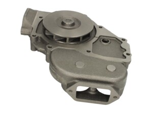 Помпа водяная Mercedes OM401LA-441LA MAN F90-F2000-TGA 1711-66130