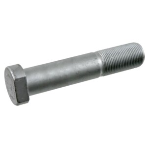 Шпилька колеса M22x115 MAN, Mercedes Actros зад 020.430