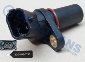 Датчик обертів колінвалу MAN TGA-S-X-L-M 12-04-02-0130