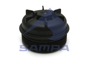 Кришка паливного фільтра Scania P, G, R, T 044.107