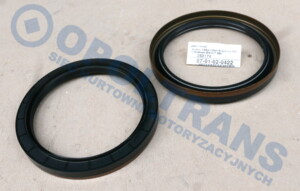 Сальник ступицы Renault Midlum DXI 120x150x15 07-01-02-0422