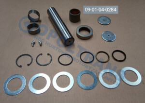 Ремкомплект шкворня MAN d42x202 09-01-04-0284