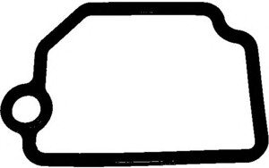 Прокладка клапанной крышки Mercedes Atego OM-904LA 035.590