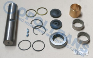 Ремкомплект шкворня Renault Magnum AE 13- 09-01-04-0380