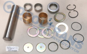 Ремкомплект шкворня MAN M90 d45x213 09-01-04-0286
