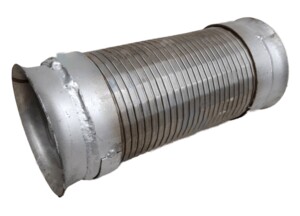 Гофра вихлопної труби Scania 4,P,G,R,T d115x305 11-02-00-0370