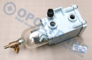 Паливний сепаратор MAN TGA-S-X 01-02-00-0743