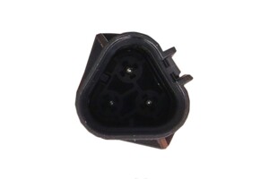Дзеркало бордюрне MAN TGX-L-M 303x163 ZL01-57-023HP