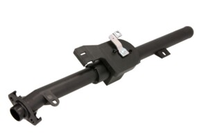 Кран печки MAN L2000 RM-05245