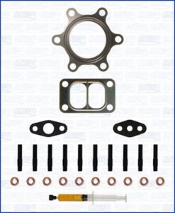 Комплект прокладок турбіни Mercedes ОМ-401-442 JTC11041