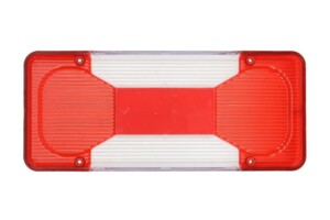Скло заднього ліхтаря Iveco Daily 06-16 13-02-04-0307