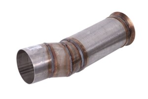 Гофра вихлопної труби Mercedes Actros MP4 13- 11-02-00-3067