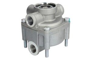 Ускорительный клапан Mercedes, Iveco 4730170000 RD 97.76.853