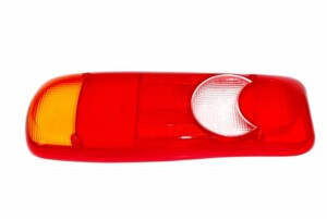 Скло заднього ліхтаря Renault Mascott/ Midlum/ Premium, DAF LF 0094CU