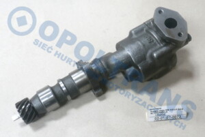 Масляний насос Mercedes 814-1317 02-01-07-0073
