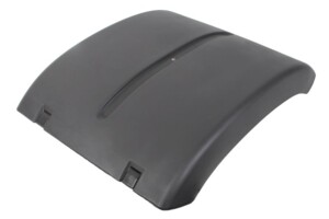 Крыло MAN TGA-S-X заднее BP08-MN-003M