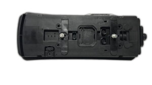 Фонарь задний MAN TGA-L-M-X правый AMP ISS1036LSRH