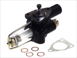 Насос ручной подкачки Mercedes 508D OM-314 4.61479