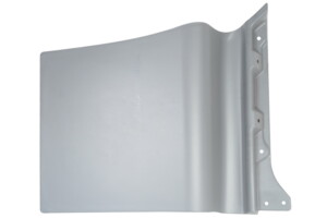 Панель порога двери MAN TGA правая TD06-57-013R