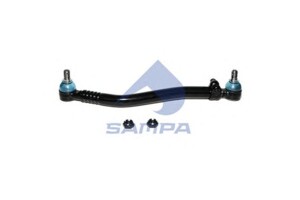 Продольная рулевая тяга Mercedes Vario 097.582-01
