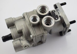 Тормозной кран Mercedes Actros/ Atego 4613192720 35140130370