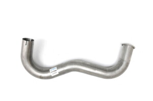 Выхлопная труба Mercedes 814-1320 11-02-00-2558