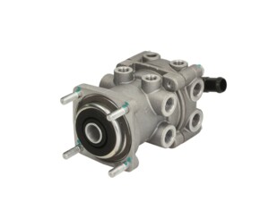 Тормозной кран Volvo FH12 MB4690 RD 12.02.59