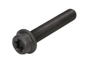 Болт гальмівного диска M14x75 Mercedes Actros MP1-MP3 19330
