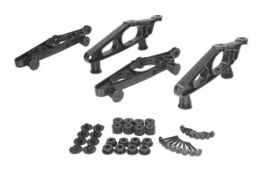 Крепление солнцезащитного козырька MAN TGA-S-X TD06-57-046
