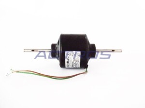 Моторчик вентилятора печки Mercedes 24V 651 238 24