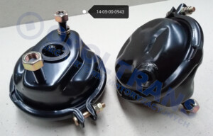 Тормозная камера диск 24 MAN TGS-X-M 14-05-00-0943