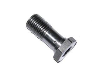 Клапан тиску оливи MAN D2866 02-01-99-0132