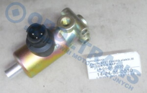 Электромагнитный клапан MAN TGA-S-X 14-04-05-0030