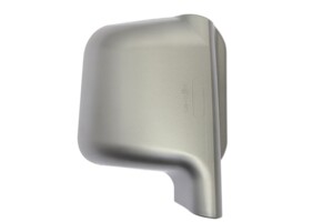 Крышка доп. зеркала Renault Premium 2 правая серая RVIMR014R